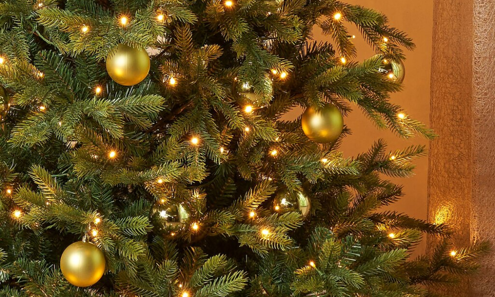 Tips voor het opbergen van kerstverlichting