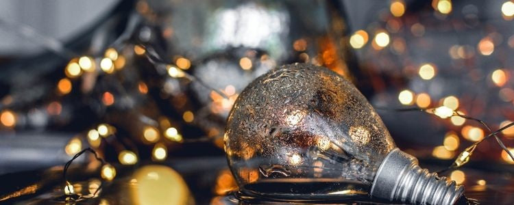 Welke kerstverlichting is duurzaam?
