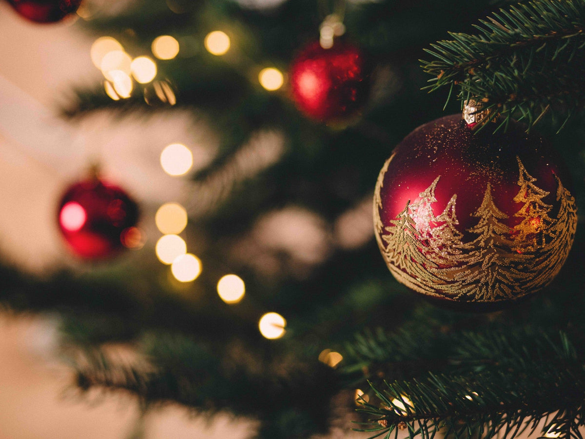 Zo kies je in 5 stappen jouw ideale kunstkerstboom