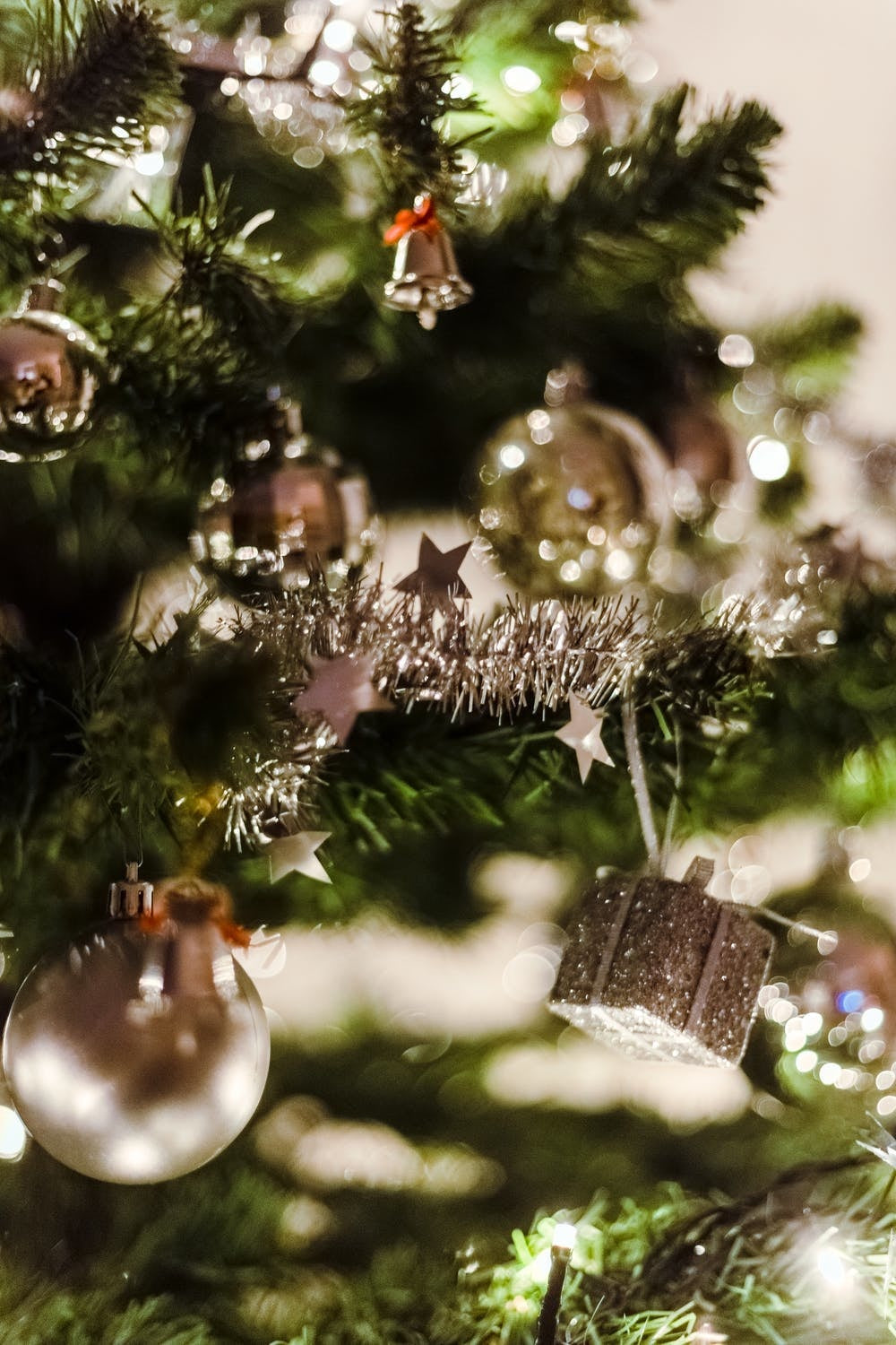 5 tips voor jouw perfect gedecoreerde kerstboom