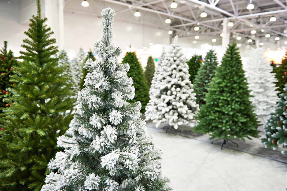 Tips bij het kopen van een kerstboom