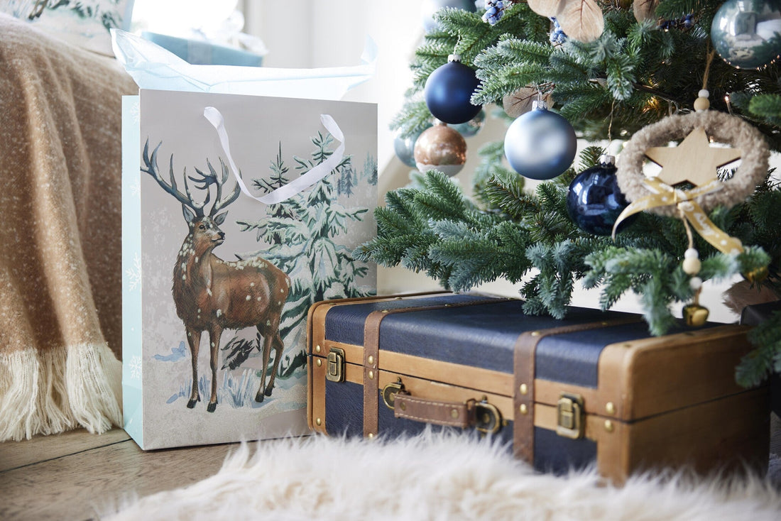 Je huis versieren met Kerst