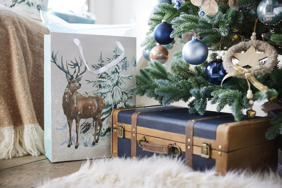 Je huis versieren met Kerst