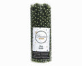 Kralenketting kerstboom | dennengroen | 10m