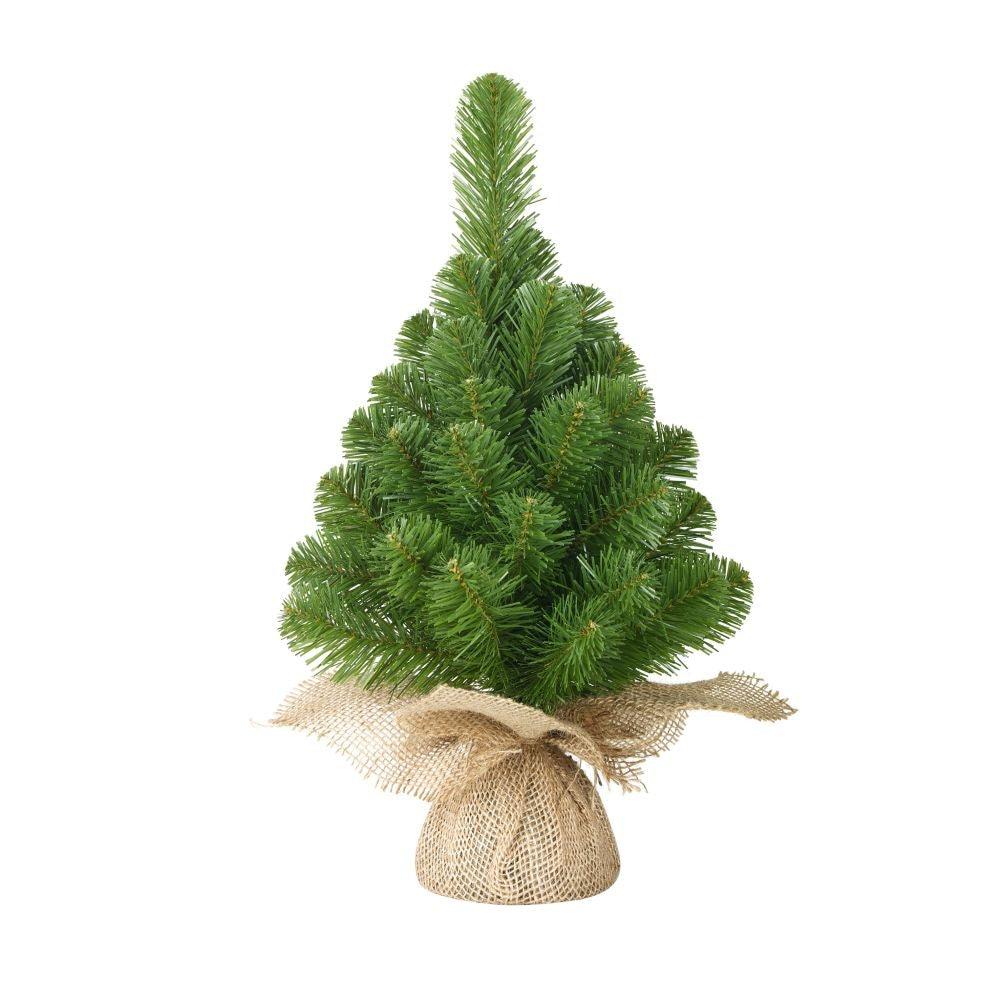Norton kerstboompje 30xø15cm | groen
