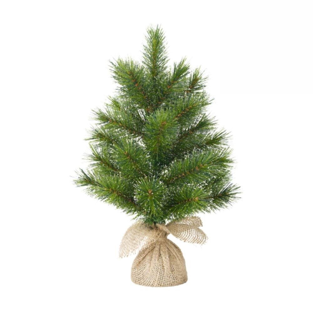 Glendon kerstboompje 60xø23cm | groen