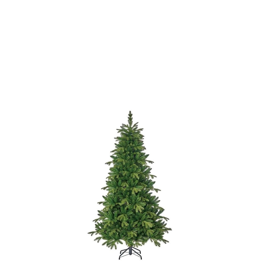 Brampton kunstkerstboom 120xø86cm | groen