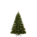 Bolton kunstkerstboom 185xø132cm | groen