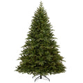 Bolton kunstkerstboom 230xø150cm | groen