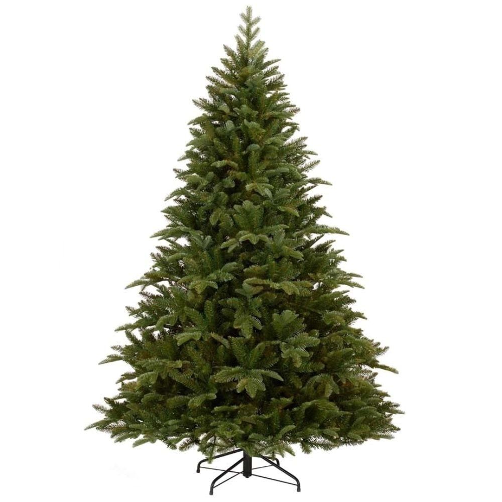 Bolton kunstkerstboom 230xø150cm | groen