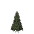 Toronto kunstkerstboom 155xø102cm | groen