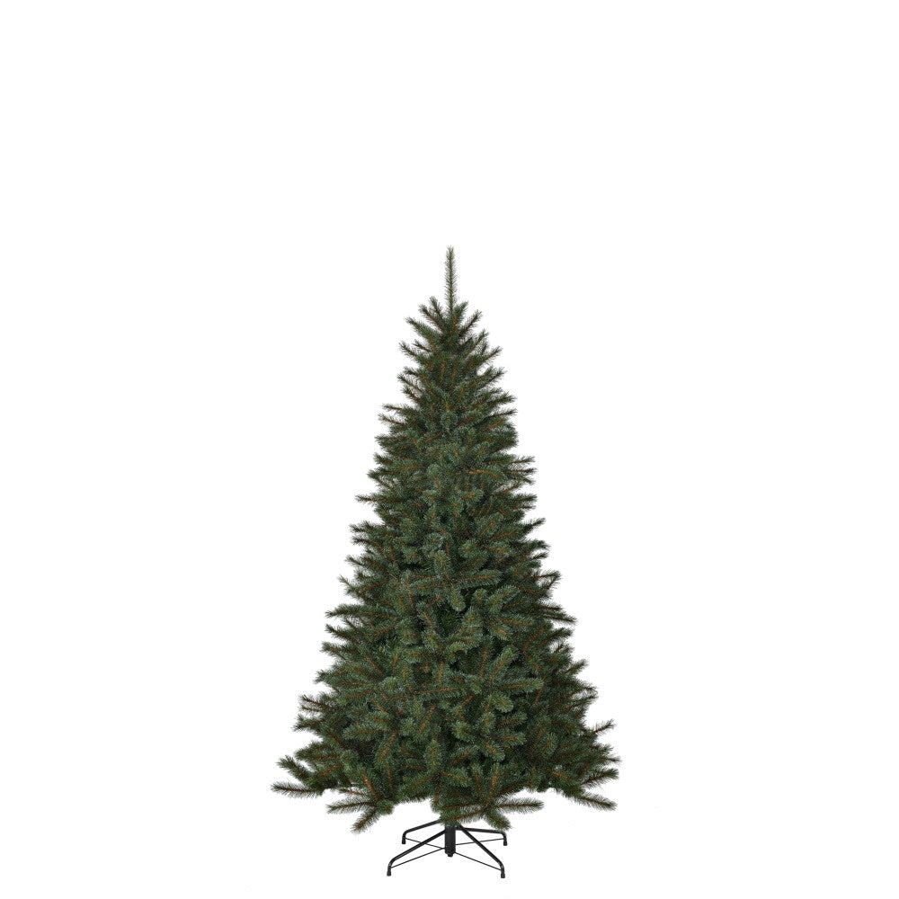 Toronto kunstkerstboom 155xø102cm | groen