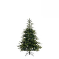 Grimshaw kunstkerstboom 155xø112cm | groen