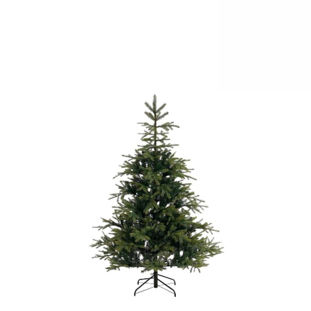 Grimshaw kunstkerstboom 155xø112cm | groen