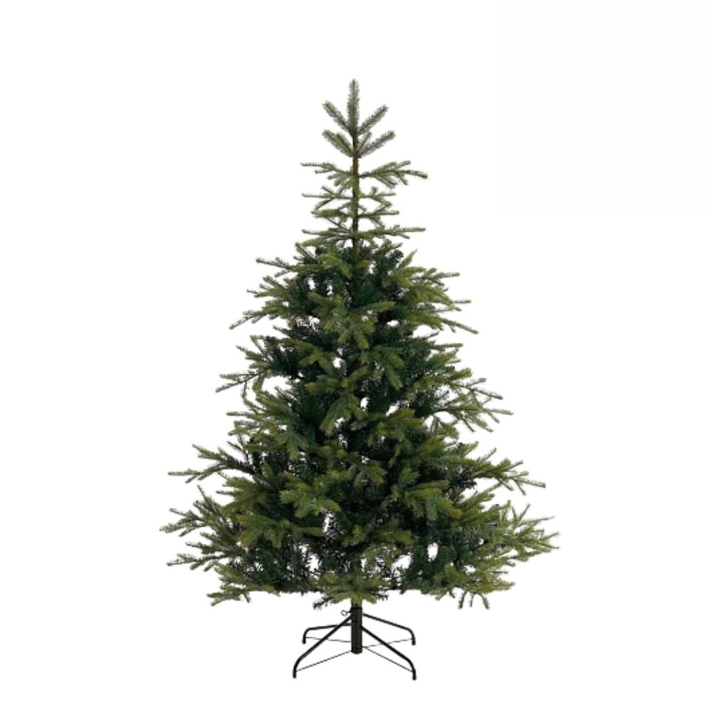 Grimshaw kunstkerstboom 215xø152cm | groen