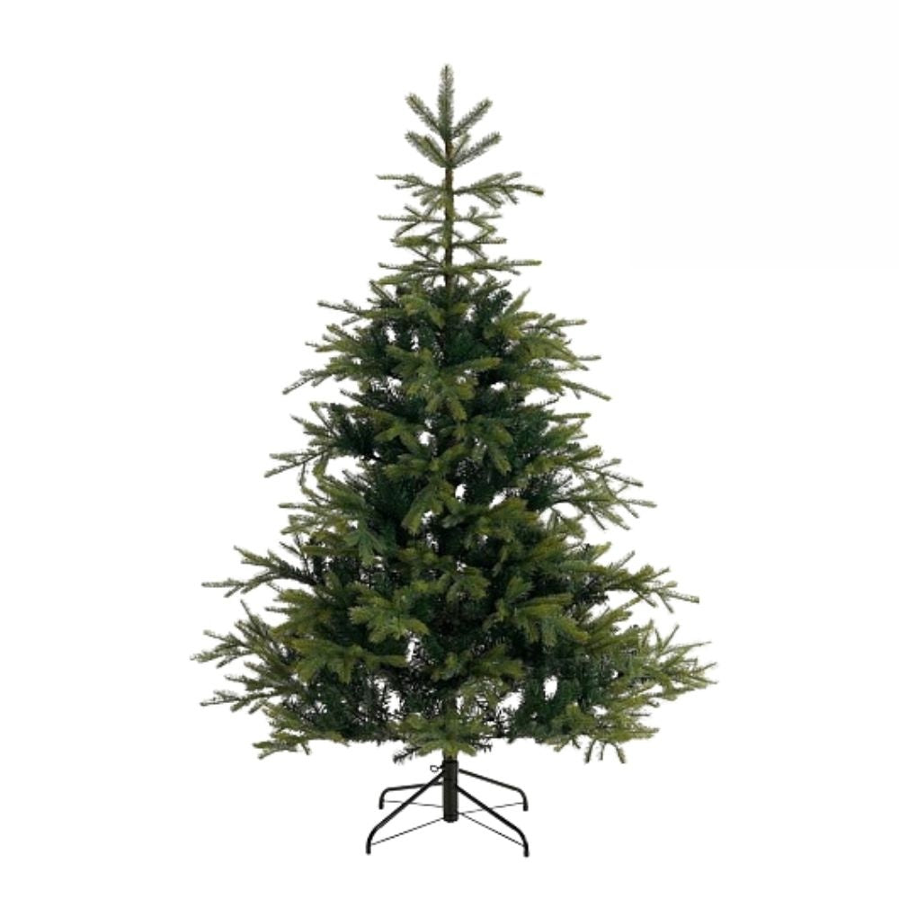 Grimshaw kunstkerstboom 230xø163cm | groen
