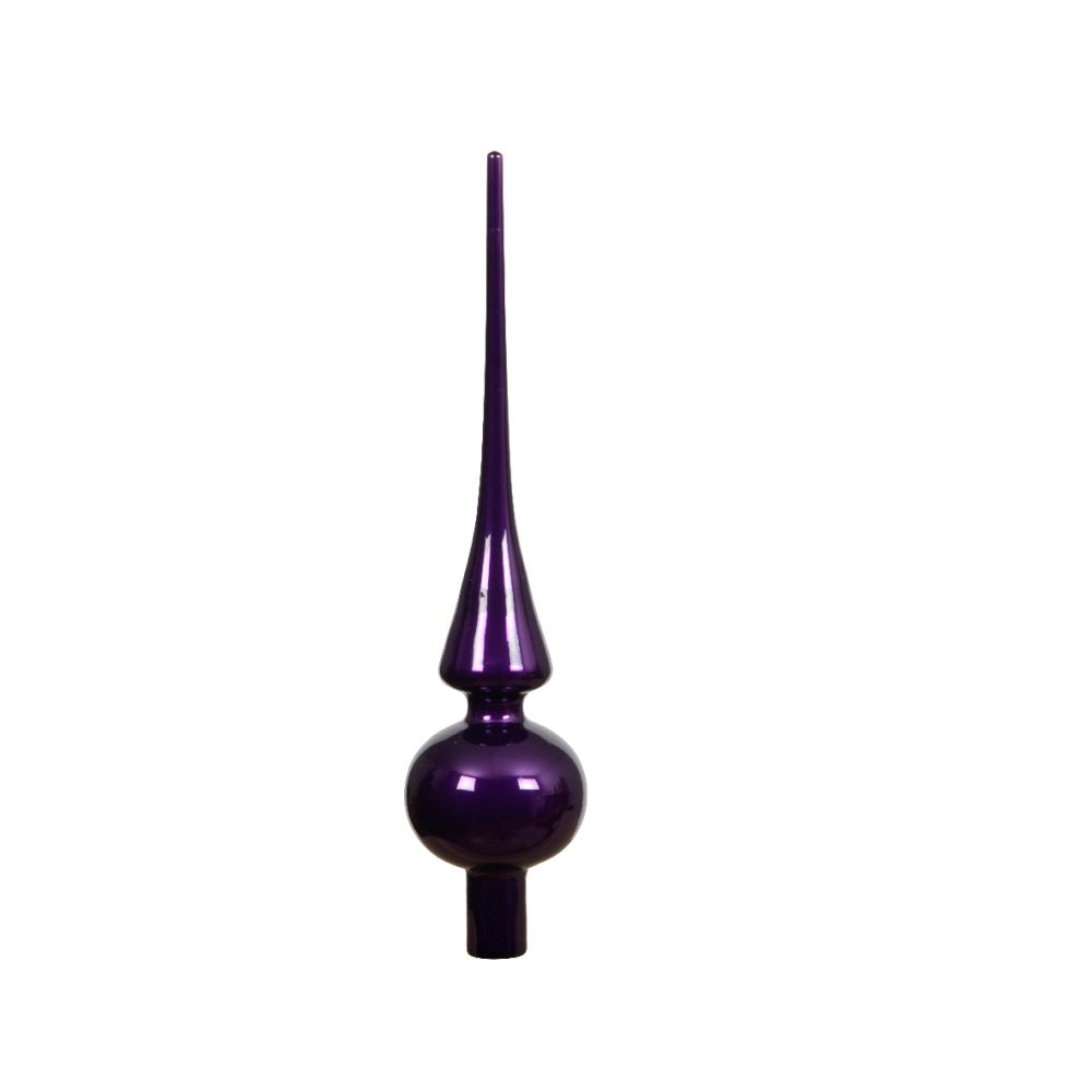 Piek van glas | vijg | 26cm