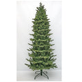 Sherwood Pilar kunstkerstboom 260xø109cm | groen