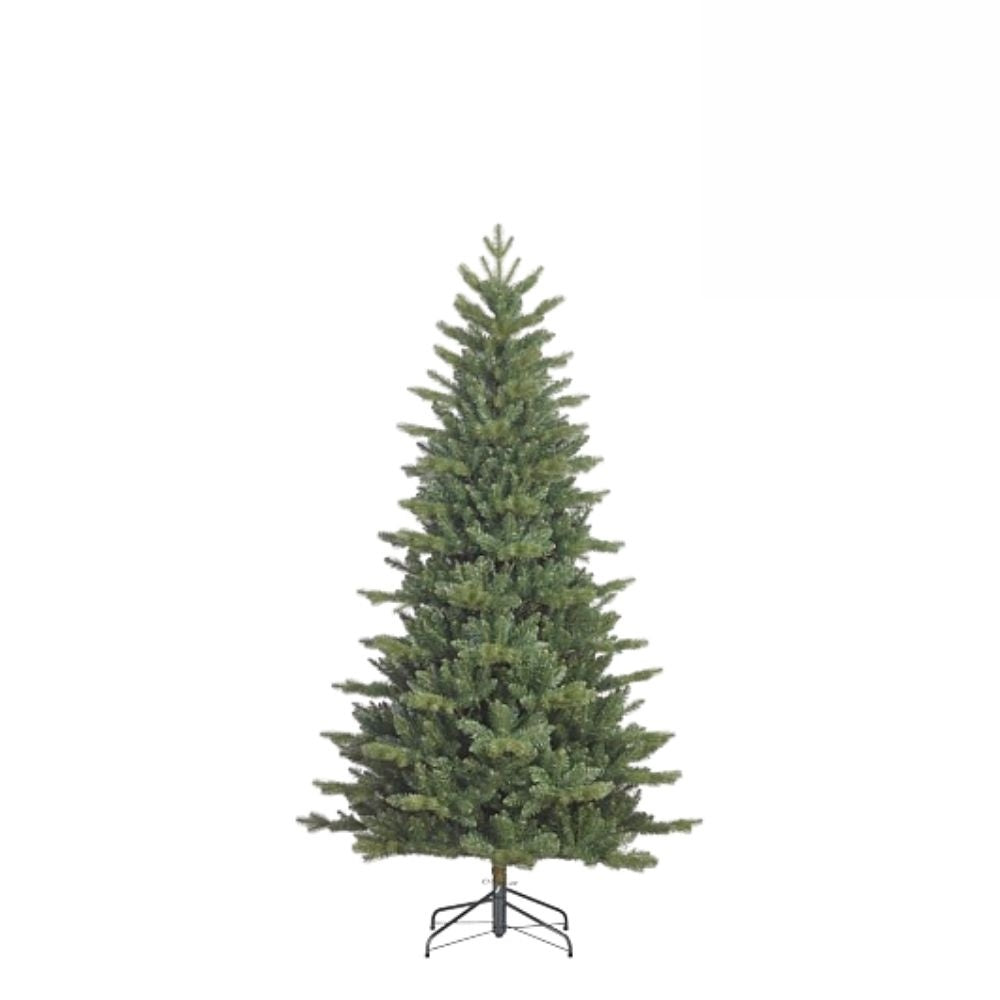 Barons kunstkerstboom 185xø104cm | groen