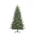 Barons kunstkerstboom 215xø119cm | groen