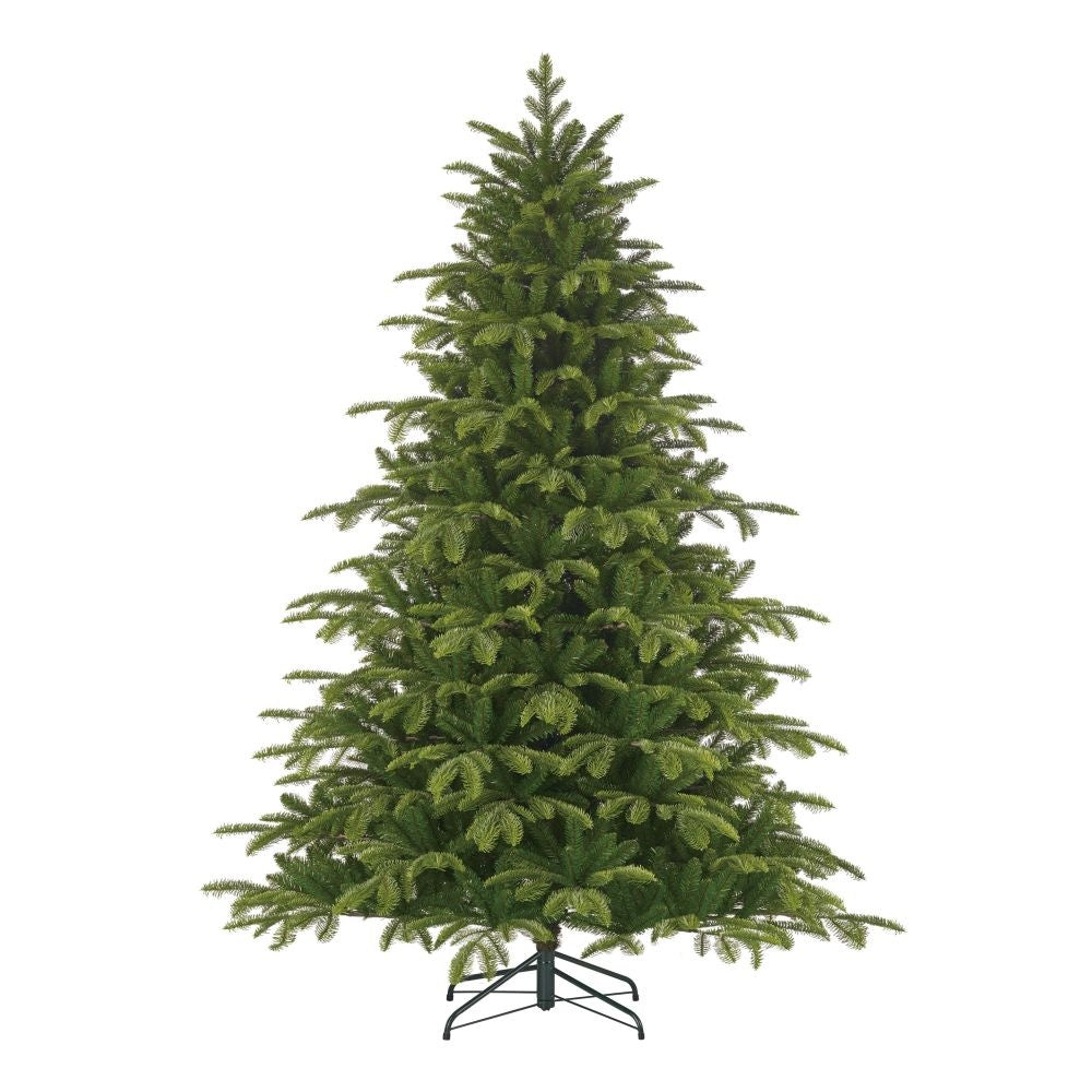 Bridgeton kunstkerstboom 215xø150cm | groen