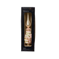 Piek van glas | macarons | 29,5cm