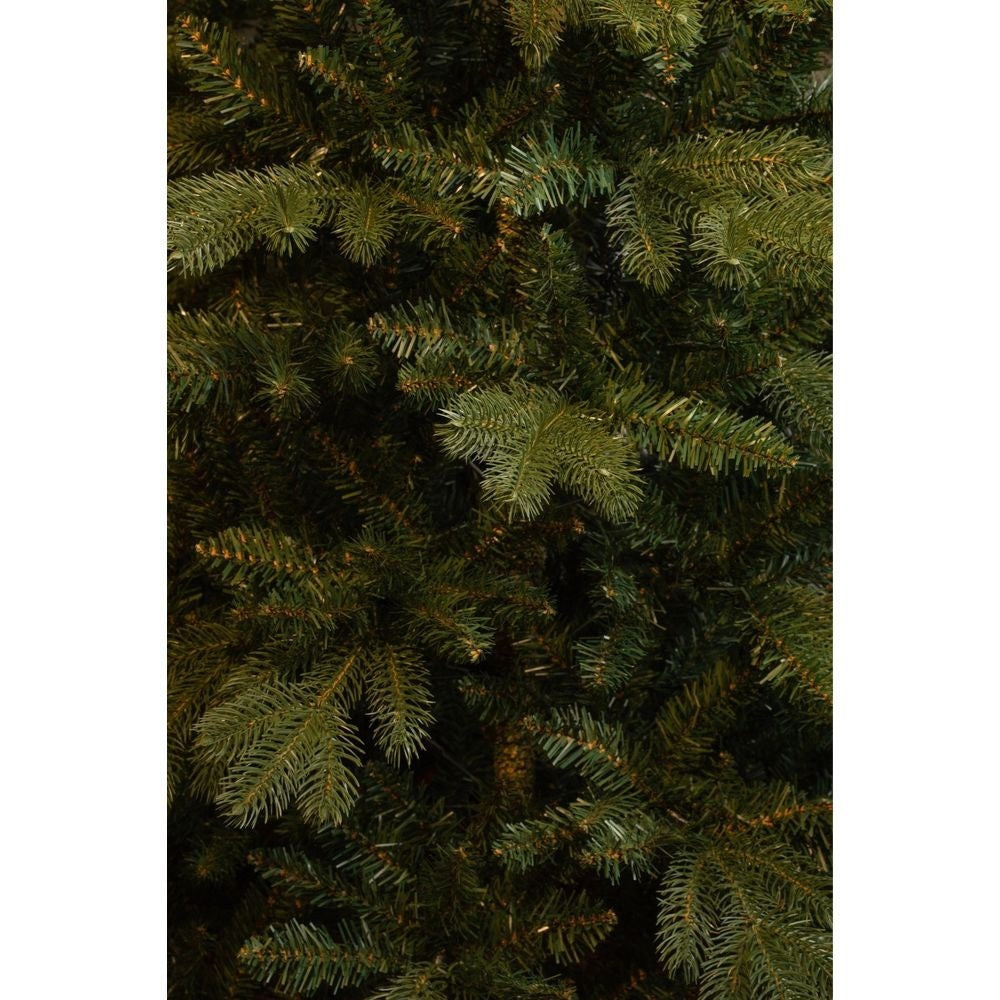 Barons kunstkerstboom 215xø119cm | groen