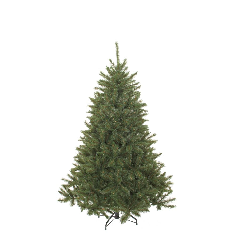 Bristlecone kunstkerstboom 185xø119cm | groen