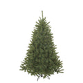 Bristlecone kunstkerstboom 215xø127cm | groen