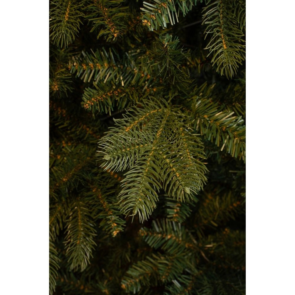 Barons kunstkerstboom 185xø104cm | groen