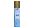 Goudspray in bus | goud | 150ml