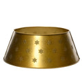 Boomring goud antiek | ijzer | D70 x H28 cm