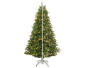 Bromont Fir kunstkerstboom 210xø126cm | groen met 540 LED lampjes