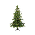 Balsamea Fir kunstkerstboom 180xø115cm | groen | 400 LED lampjes