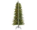 Greenland Fir kunstkerstboom 210xø101cm | groen met 540 LED lampjes