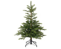 Grandis Fir kunstkerstboom 120xø91cm | groen