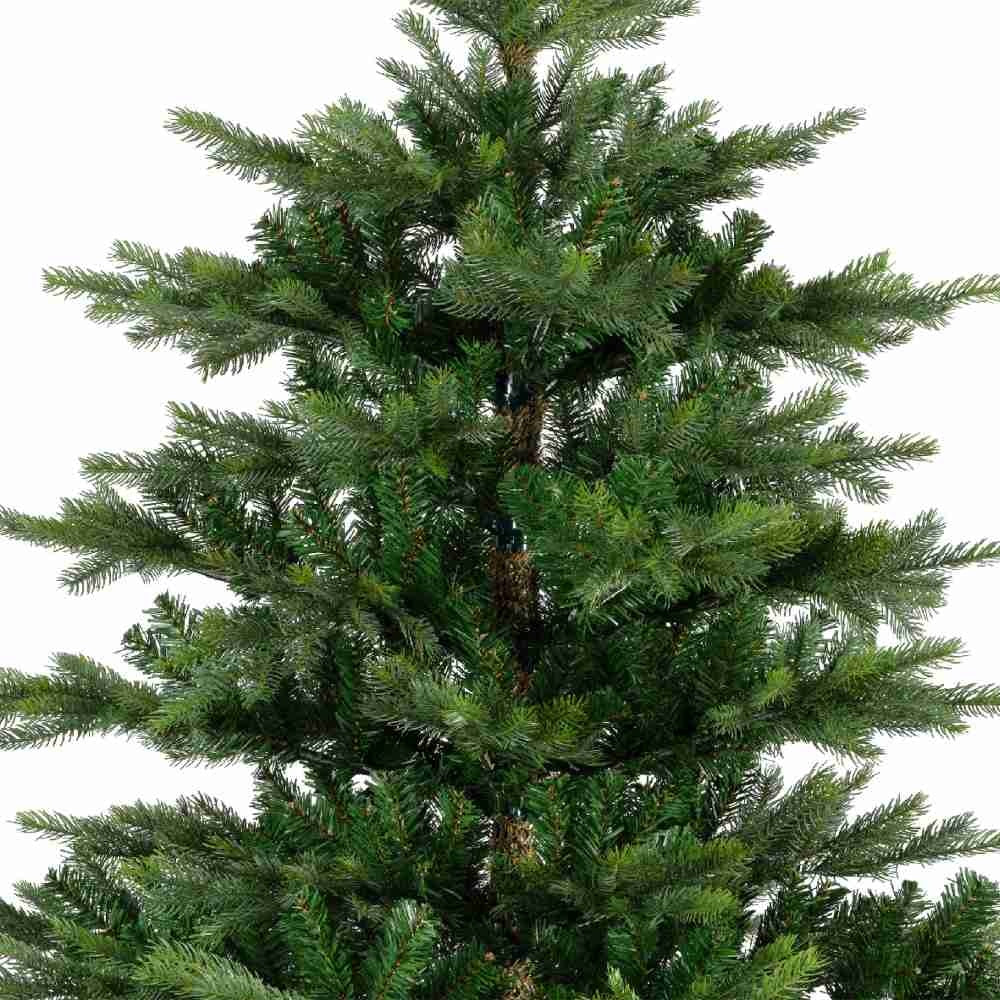 Grandis Fir kunstkerstboom 300xø182cm | groen