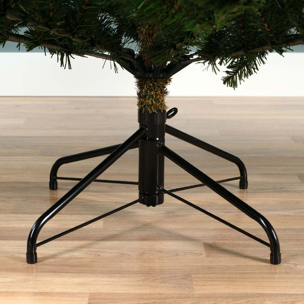 Grandis kunstkerstboom 450xø250cm | groen