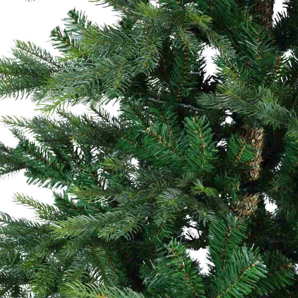 Grandis kunstkerstboom 450xø250cm | groen