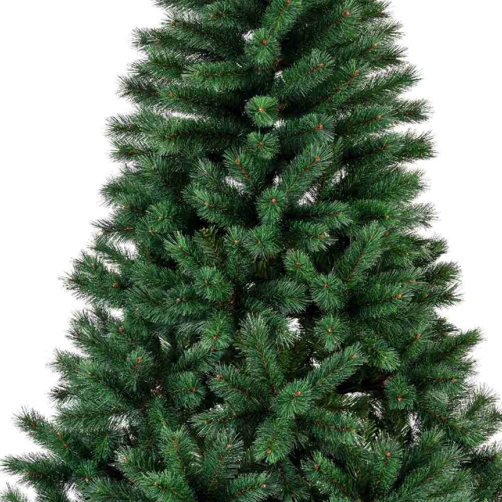 Canada kunstkerstboom 180xø117cm | groen