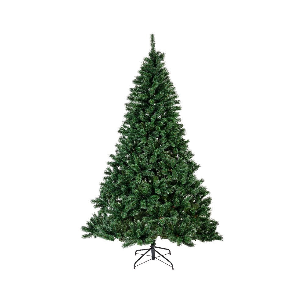 Canada kunstkerstboom 240xø150cm | groen