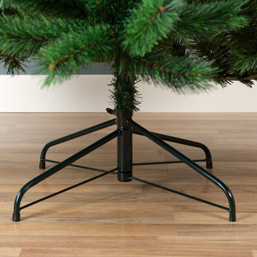 Canada kunstkerstboom 300xø175cm | groen