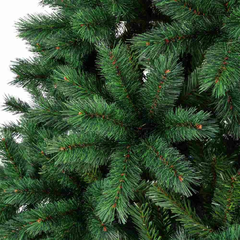 Canada kunstkerstboom 300xø175cm | groen