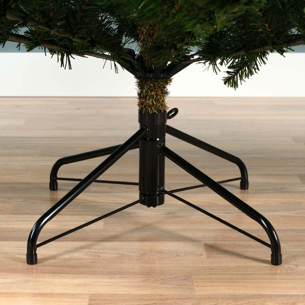 Grandis Fir kunstkerstboom 270xø172cm | groen