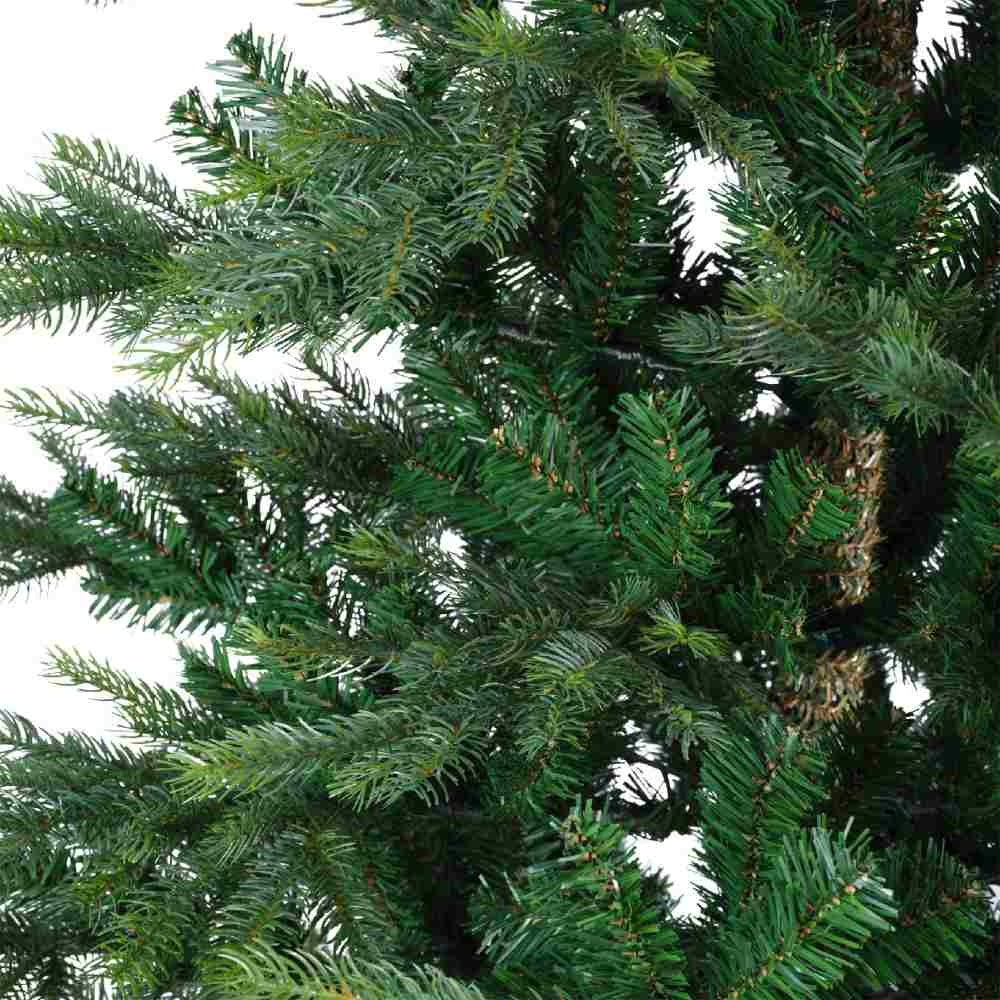 Grandis Fir kunstkerstboom 270xø172cm | groen