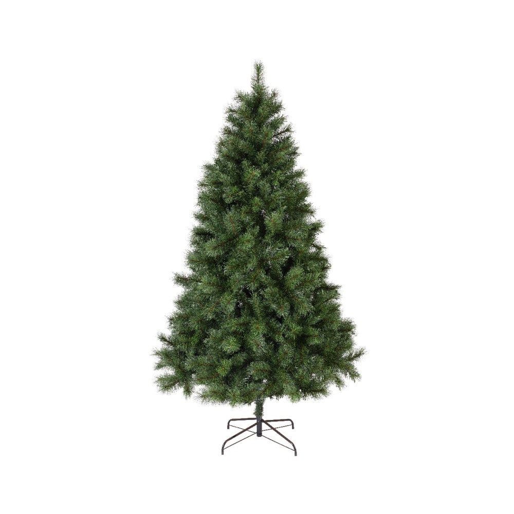 Ontario Pine kunstkerstboom 180xø102cm | groen