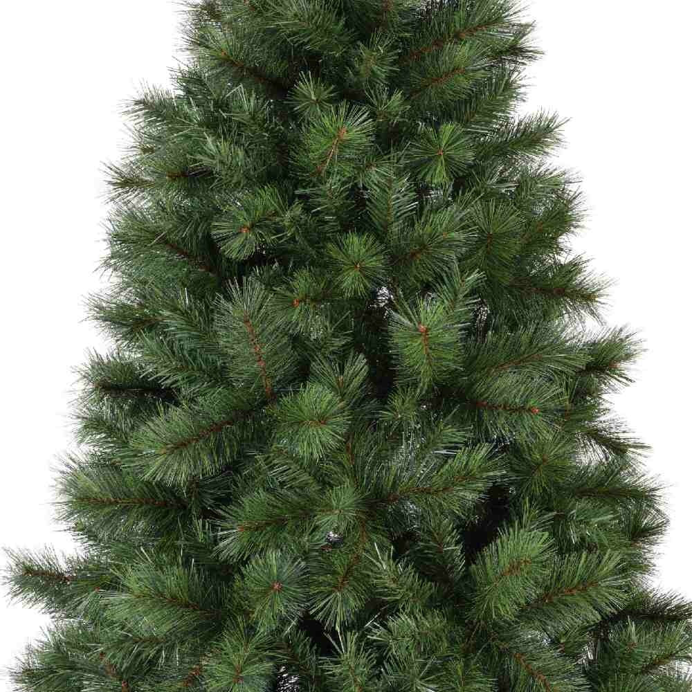 Ontario Pine kunstkerstboom 180xø102cm | groen