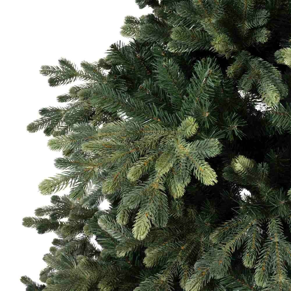 Geneva Fir kunstkerstboom 300xø146cm | groen