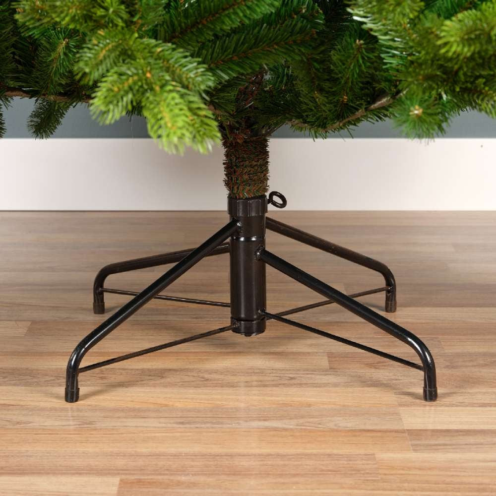 Galloway Spruce kunstkerstboom 180xø120cm | groen