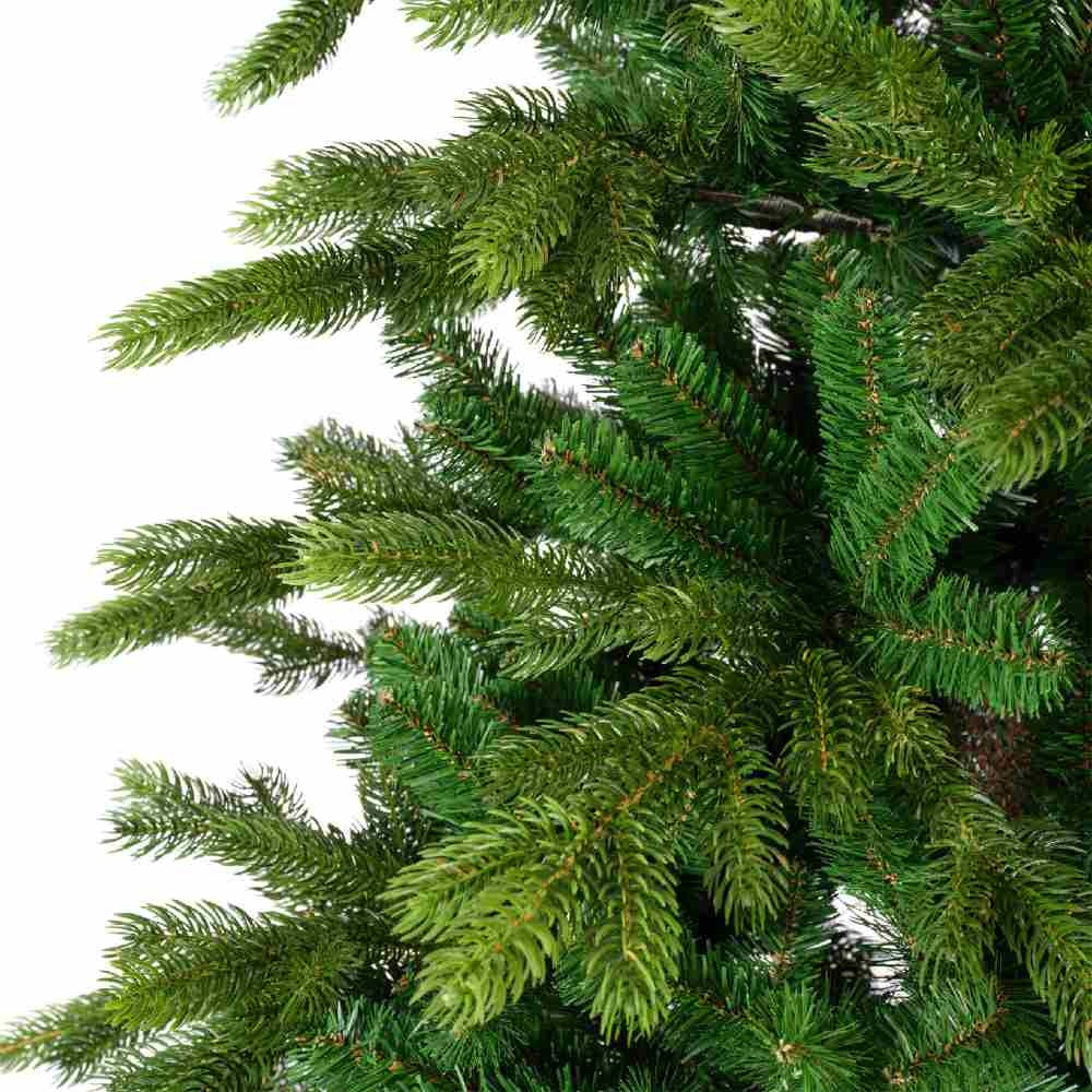 Galloway Spruce kunstkerstboom 300xø180cm | groen
